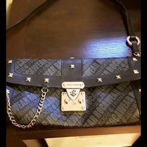 New purse